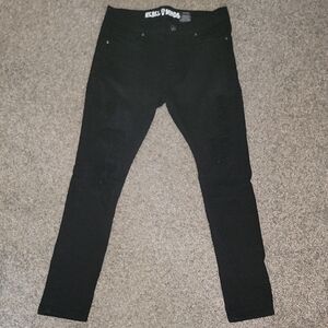 MENS JEANS